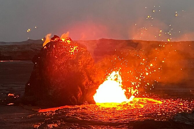 3 Days Danakil Depression Tour - The Sum Up
