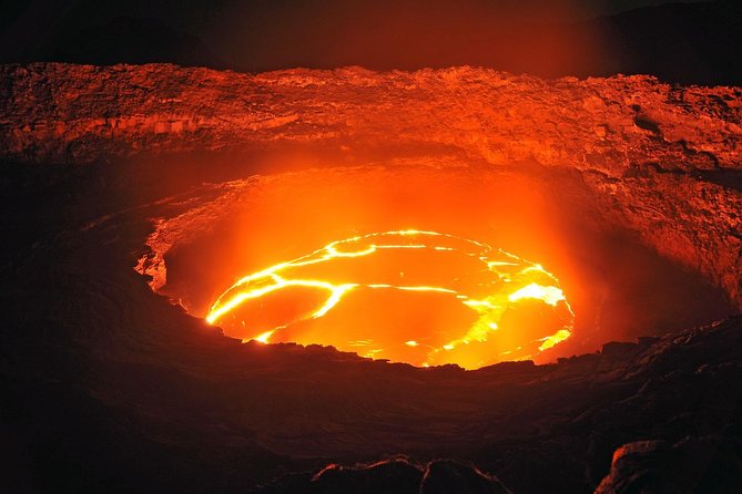 3 Days Danakil Depression Tour - The Sum Up
