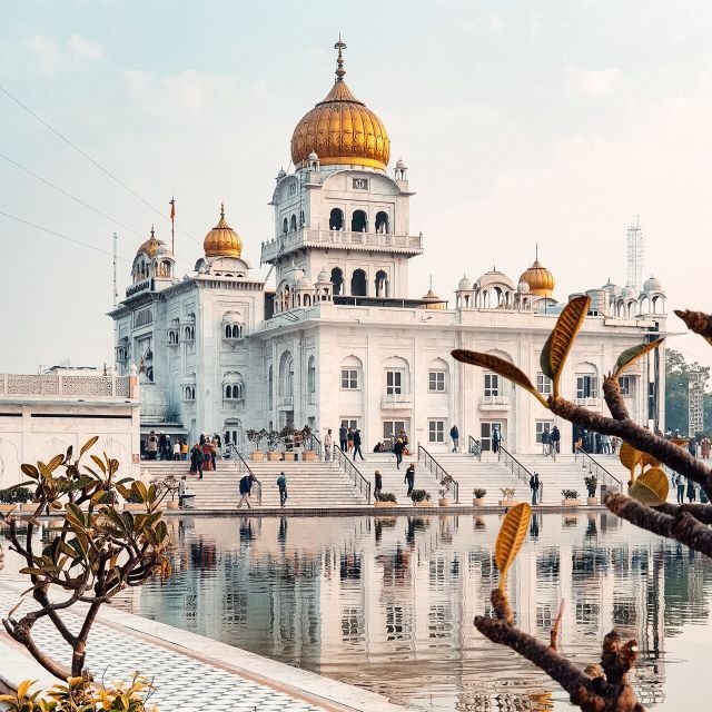 3 Days Delhi - Agra - Jaipur - Tour Details and Inclusions