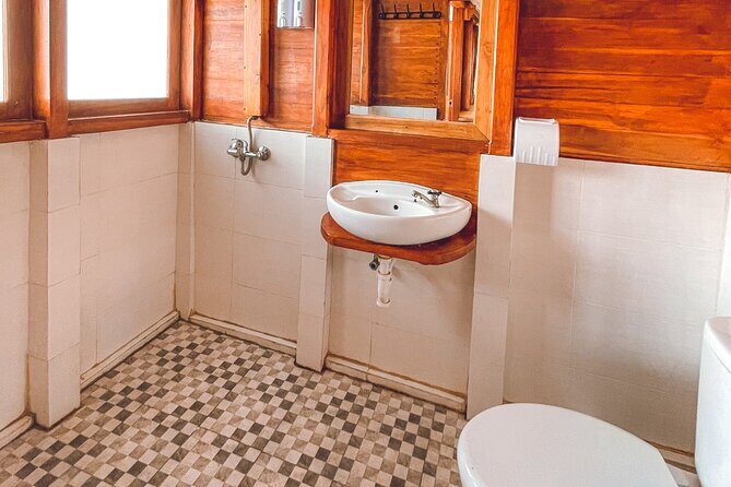 3 Days Deluxe Boat Private Cabin Sailing Trip in Komodo Island - An In-Depth Look at the Komodo Sailing Experience