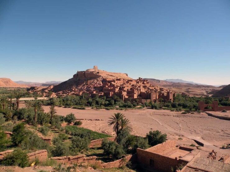 3 Days Desert Tour From Fez to Marrakech via Merzouga - Tour Experience Highlights