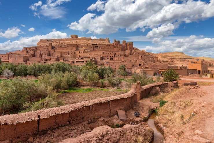 3 Days Desert Tour From Marrakech City - Tour Details and Booking Information