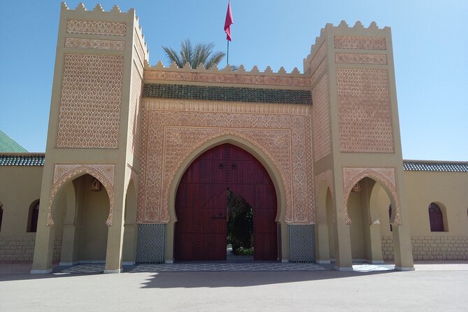 3 Days Desert Tour From Marrakech to Fes - Recommendations for Travelers