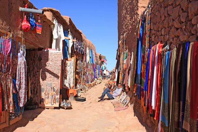 3 Days Desert Tour From Marrakech to Fez in Small Group - Pricing and Guarantee