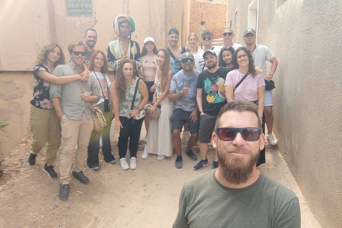 3 Days Desert Tour From Marrakech to Merzouga - Reviews and Ratings