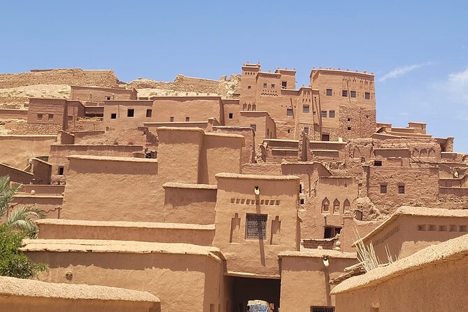 3 Days Desert Tour From Marrakech to Merzouga - Frequently Asked Questions