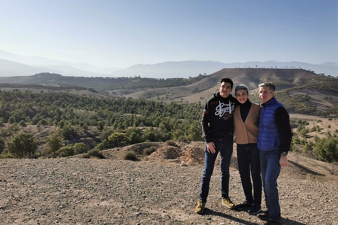 3 Days Desert Tour From Marrakech to Merzouga, Camel Trek. - Frequently Asked Questions