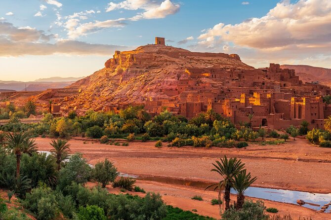 3 Days Desert Tour From Marrakech to Merzouga Dunes & Camel Trek - Inclusions and Exclusions