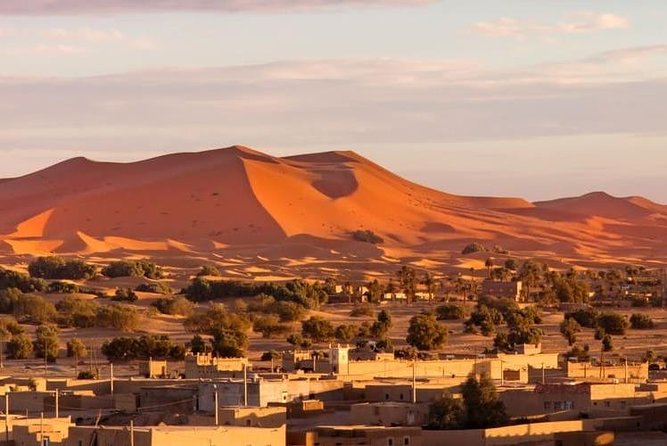 3 Days Desert Tour From Marrakech to Merzouga Dunes - Additional Tips and Recommendations
