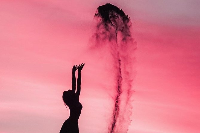 3 Days Desert Tour From Marrakech to the Desert of Merzouga With a Camel Trek - Camel Trek Experience