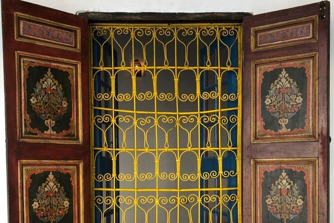 3-Days Desert Tour Marrakech to Fes via Merzouga Desert - Cancellation Policy