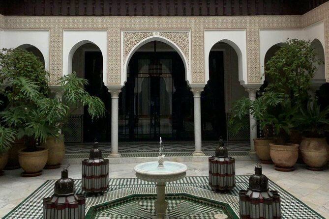 3-Days Desert Tour Marrakech to Fes via Merzouga Desert - Reviews and Questions