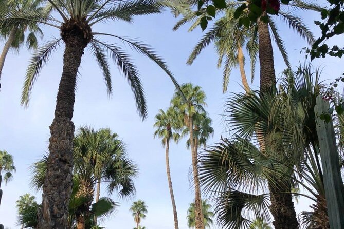 3-Days Desert Tour Marrakech to Fes via Merzouga Desert - Day 1: Marrakech - Tizin Tichka - Kasbah Ait Ben Haddou - Dades Valley