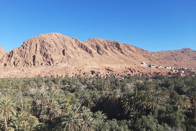 3 Days Desert Tour to Fez via Merzouga Sahara and Camel Ride From Marrakech - Pricing and Cancellation Policy