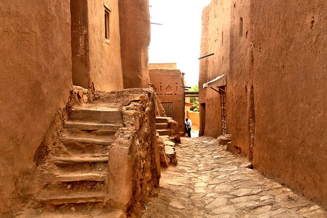 3-Days Desert Tour to Merzouga Dunes - How to Prepare for the Tour