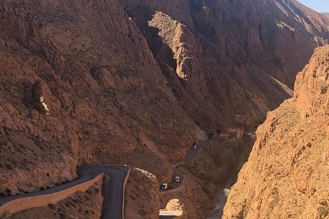 3 Days Desert Tours From Marrakech to Merzouga - Inclusions and Exclusions