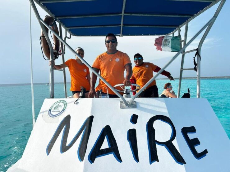 3 Days Discover Dive Package - Dive Experience Highlights