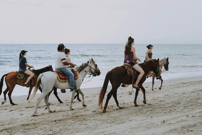 3 Days Essaouira Experience With Full Day Horse Ride and Picnic - Pricing and Cancellation Policy