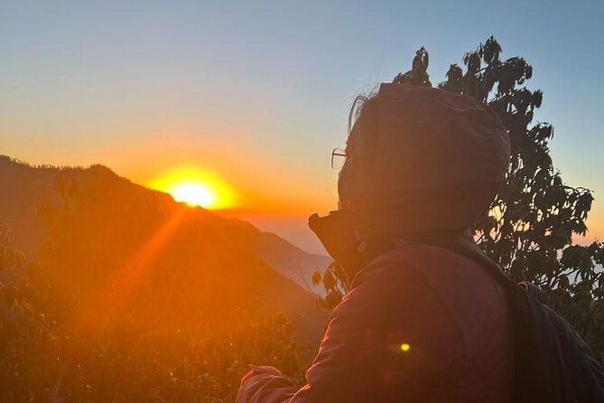 3 Days Exclusive Trek From Kathmandu - Trekking Routes and Highlights