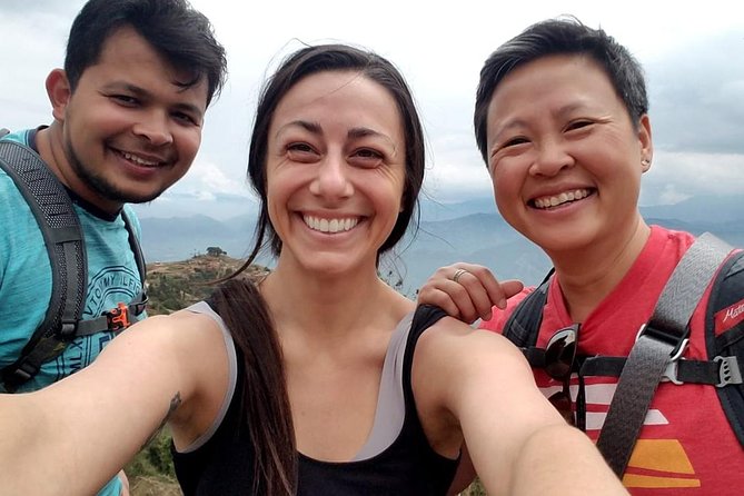 3 Days Exclusive Trek From Kathmandu - Accommodation and Meals