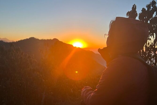 3 Days Exclusive Trek From Kathmandu - Common Questions