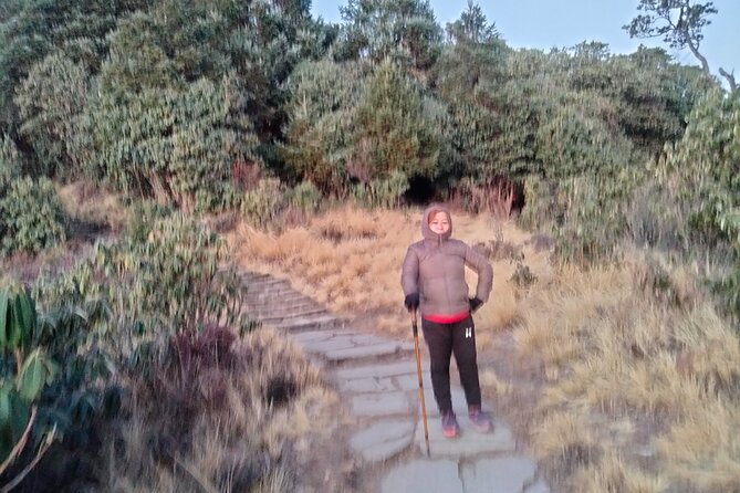 3 Days Exclusive Trek From Kathmandu - The Sum Up