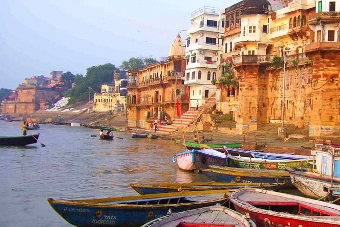 3 Days Exclusive Varanasi, Sarnath and Bhadohi Craft Tour - Inclusions and Exclusions