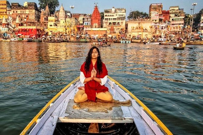 3 Days Exclusive Varanasi, Sarnath and Bhadohi Craft Tour - Detailed Itinerary