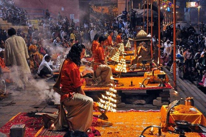 3 Days Exclusive Varanasi, Sarnath and Bhadohi Craft Tour - Pricing Information