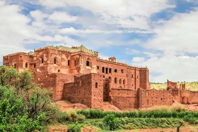 3 Days Excursion - 2 Night to Merzouga From Marrakech - Day 2: Exploring Merzouga Desert