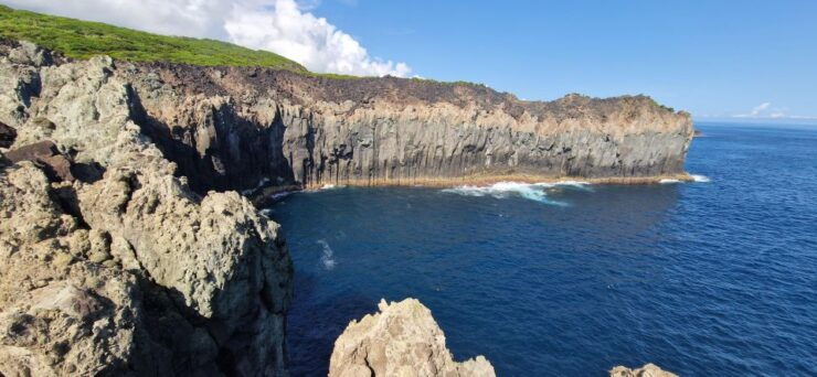 3 Days Excursion in TrilhAzores - Daily Itineraries
