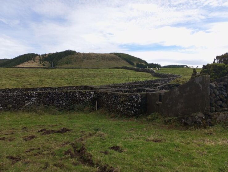 3 Days Excursion in TrilhAzores - Daily Trail Highlights