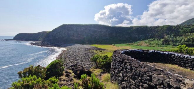 3 Days Excursion in TrilhAzores - Booking Information