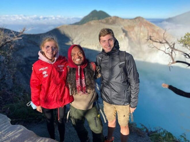 3-Days Excursion to Kawah Ijen and Mt. Bromo From Bali - Day 3 Experiences