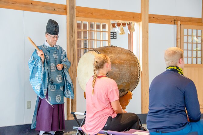 3-Days Experience to Feel the Nature of Aso - Accommodation and Facilities