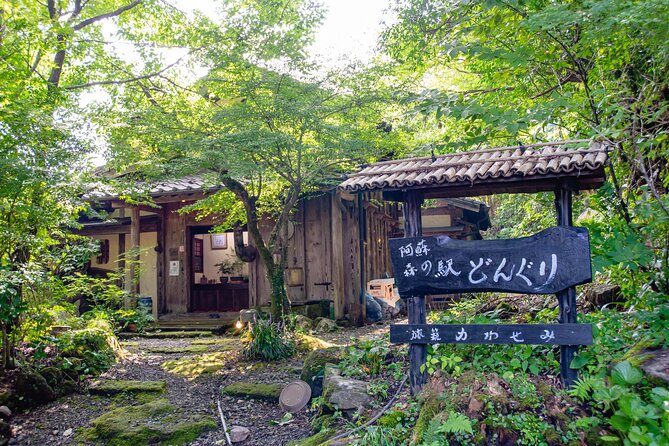 3-Days Experience to Feel the Nature of Aso - Cancellation Policy