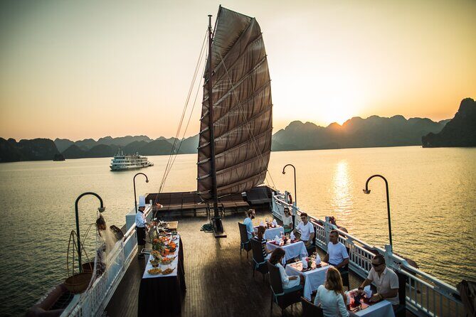 3 Days Explore Bai Tu Long Bay with Private Cruise - Who Would Love This Tour?