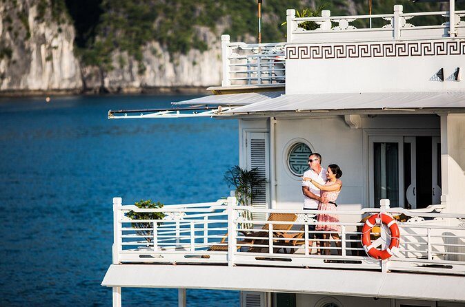 3 Days Explore Bai Tu Long Bay with Private Cruise - Who Is This Tour Best For?