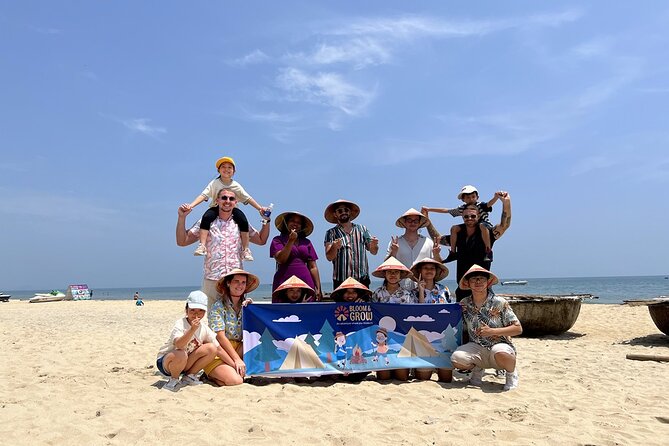 3 Days Explore Culture in an Active Way in Hoi an - Good To Know