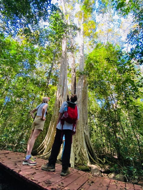 3 Days Exploring Cat Tien National Park From Dalat - Good To Know