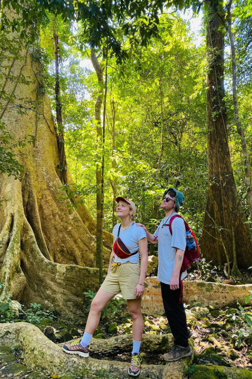 3 Days Exploring Cat Tien National Park From Dalat - Itinerary Highlights