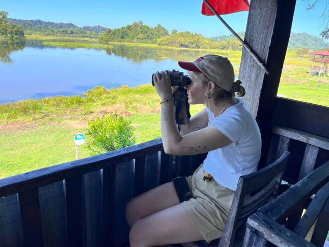 3 Days Exploring Cat Tien National Park From Dalat - Day 3: Return to Ho Chi Minh City