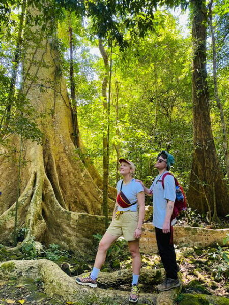 3 Days Exploring Cat Tien National Park From Dalat - Encounter Wildlife in the Park