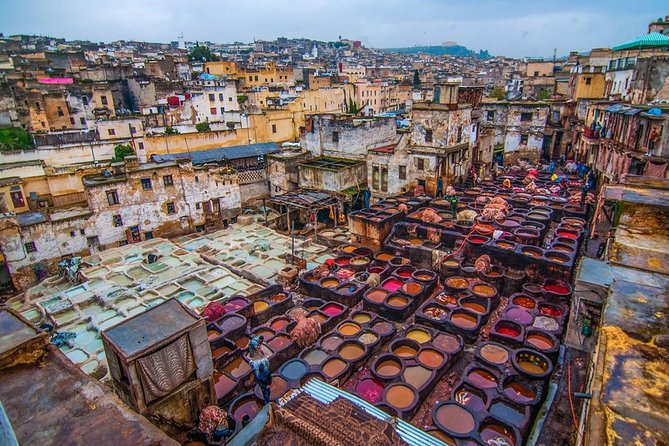 3 Days Fes to Marrakech Desert Tour - Good To Know