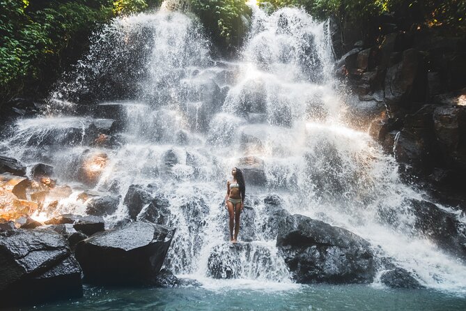 3 Days for the Best of Ubud Private Tour - Tour Highlights