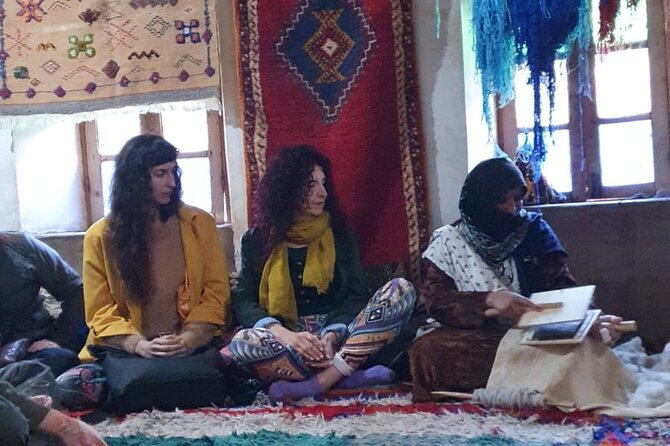 3-Days From Marrakech to Merzouga Tour With Camel Trek - Common Questions