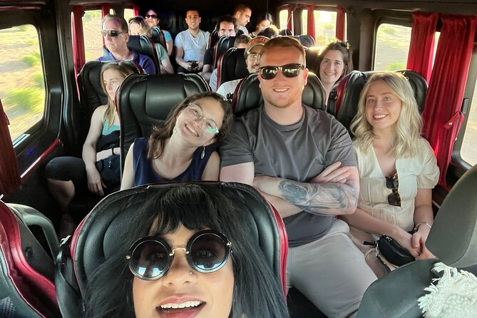 3-Days From Marrakech to Merzouga Tour With Camel Trek - The Sum Up