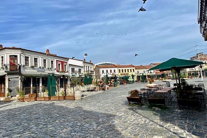 3 Days Get Away in Albania, Car & Driver, Optional-Accommodation - Itinerary Highlights