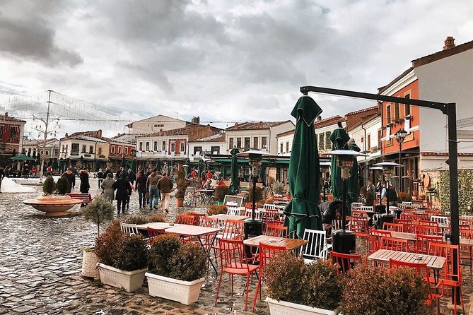 3 Days Get Away in Albania, Car & Driver, Optional-Accommodation - Inclusions and Pricing