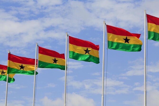 3-Days Ghana Local Experience - Good To Know